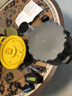 博赫尔 POHIR充电式无线吸尘器家用大吸力强力小型车用锂电池大功率工业吸尘机 新款15L无线吸尘器【单块电池包】 实拍图