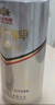 燕京啤酒 11.7度 原浆白啤比利时小麦听装 500ml*12听春日热卖 实拍图