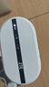 中兴随身wifi6免插卡移动wifi无线网卡便携式热点4g路由器无限笔记本电脑通用流量2025款U10LS白色 实拍图