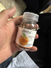 陈皮丹盐金枣西梅丹老鼠屎60克*1瓶怀旧零食即食果干休闲食品 盐金枣2瓶120g 实拍图