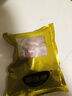 家佳康 无抗亚麻籽猪排骨400g 冷冻猪前排 煲汤原料 生鲜猪肉 中粮出品 实拍图