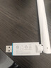 Tenda腾达 usb无线网卡wifi6 智能免驱无限 无线网卡台式机专用 wifi接收器 高增益天线 无线wifi发射 实拍图