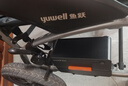 鱼跃(yuwell)电动轮椅车D130EL老人折叠轻便全自动代步残疾人智能锂电 实拍图