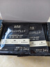 隅田川 进口特浓挂耳黑咖啡粉 节日送礼礼盒 意式口味 8g*24片装 实拍图