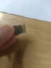 移速（MOVE SPEED）JOY联名款 16GB TF（MicroSD)存储卡U3 V30 A1 C10手机平板高速内存卡行车记录仪监控摄像头游戏机 实拍图