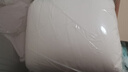 水星家纺羽绒被95%白鹅绒被子冬季加厚冬被芯双人羽绒被220cm×240cm1100g 实拍图