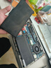 绿巨能（llano）适用惠普星14/15笔记本电池HT03XL TPN-Q207 Q208 Q209 C135 C139 I130 I131 HSTNN-LB7X电池 实拍图