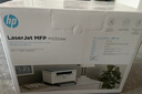 惠普（HP）M232dw 家用激光打印机 自动双面无线学生家用一体机 高速高效（低成本 体积小） 实拍图