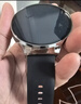 爱国者（aigo）v8智能手表旗舰版男士运动手表健康通话蓝牙NFC测华强北成人生日礼物送男生男友男朋友老公 实拍图