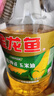 金龙鱼 食用油 非转基因 纯正玉米油5L  实拍图