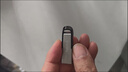 闪迪（SanDisk）128GB U盘 CZ73 安全加密 数据恢复 学习电脑办公投标 小巧便携 车载 大容量金属优盘 实拍图
