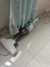 美的（Midea）吸尘器【861A升级款】MCS1白色家用手持立式吸尘器二合一强劲吸力重磅升级新品 实拍图