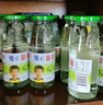 食为天含糖型野生金银花露饮料340ml*12瓶清凉茶饮品清清宝奶粉伴侣整箱 实拍图