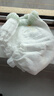 babycare金山茶花拉拉裤XXL30片(>15kg)婴儿尿不湿超薄透气新生柔花苞裤 实拍图