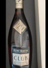 人头马（Remy Martin）洋酒 CLUB优质香槟区干邑白兰地 500ml 新年送礼 实拍图