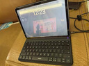 倍思【磁吸分离】iPad键盘苹果平板键盘保护套一体 适用Air8/7/6/Pro18-22年-11寸/Air5/4-10.9寸 实拍图