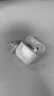 Apple/苹果【两年AC+套装版】AirPods 4 搭配USB-C充电盒 苹果耳机 蓝牙耳机 适用iPhone/iPad/Mac 四代 实拍图