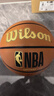 威尔胜（Wilson）NBA TAKE-OFF系列7号篮球PU室内外成人青少年篮球801【京东专供】 实拍图