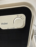 海尔（Haier）石墨烯取暖器家用壁挂浴室暖风机安全防水遥控电热取暖器电暖气速热卫生间浴霸电暖器HNF-S2005 实拍图