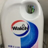 威露士（Walch）嫩肤沐浴露1L大瓶家庭装 滋润柔肤留香 男女家庭通用 实拍图