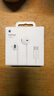 Apple/苹果 EarPods USB-C有线耳机 type-c有线耳机苹果耳机 苹果17有线耳机笔记本耳机游戏音乐 实拍图