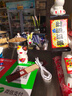 吉猫堂招财猫开业大摆件店铺开业送礼前台收银台装饰品家居乔迁送礼礼品 【开业送礼】32CM高【财源滚滚来】X 摇手猫 【礼盒+坐垫+围脖】电池插电两用 实拍图