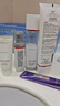 欧莱雅复颜柔肤水130ml套装补水抗皱爽肤水乳护肤化妆品生日礼物 实拍图