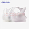 迪卡侬运动内衣女跳舞健身瑜伽大胸薄款防震美背文胸背心-5837028 实拍图