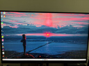 AOC 爱攻27英寸4K 165Hz 1152区MiniLED 快速液晶1ms HDR1000 10bit出厂校色 游戏电竞显示器AG275UXM 实拍图
