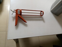 硅宝 玻璃胶枪支装结构密封胶 铝合金门窗手动玻璃胶枪 硬支装胶枪 实拍图