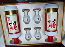 郎酒 郎牌郎酒 酱香型白酒 53度 500mL*2瓶 礼盒装 （年份包装随机） 实拍图