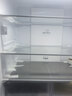 海尔冰箱出品统帅539升四开门十字对开门560嵌入式冰箱风冷无霜一级能效双变频干湿分储电冰箱 阻氧干湿分储+黑金净化+一级双变频 实拍图