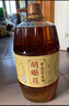 胡姬花 食用油【保真花生油】压榨 古法花生油6.18L 实拍图