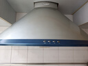 京东家政清洗 家用抽油烟机全拆洗 家电清洗上门服务清洁保养保洁 实拍图