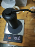 MAVO 巫师手摇磨豆机咖啡豆研磨机手磨咖啡 磨豆器手摇手动CNC磨芯 2.0 曜岩黑-全能版 实拍图