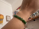 普陀山水晶手链五行玛瑙多宝本命年手串男女款红玛瑙朱砂生日礼物 实拍图