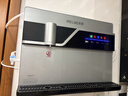 美菱（MeiLing）净水器加热直饮一体机家用RO反渗透净水器通用滤芯壁挂净饮机0阻垢剂厨房自来水过滤器 自己安装 触控面板净水加热 实拍图