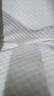 艾薇颈椎枕记忆棉枕头富贵包睡眠专用颈椎按摩器枕芯 一只装 豪华蓝 实拍图