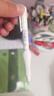 3 更好上 根号三根号三弹性减负笔CST头速干黑科技葫芦头减压中性笔M6M7舒适软握 限时特惠【5支装】+10支原装替芯 实拍图