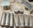 羽西鎏金套装(明媚水+精华50ml+绷复霜50ml)保湿护肤品生日礼物送女友 实拍图