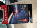 闪迪（SanDisk）512GB TF(MicroSD Express)内存卡 读880MB/s 写650MB/s 适配运动相机无人机 Switch2游戏机存储卡 实拍图