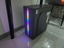逆昂128G内存酷睿i7升24核电竞台式机电脑4060电竞主机吃鸡独显办公组装大额补贴家用游戏水冷电脑整机 主机+24英寸【高刷显示器+键鼠套装】 套二：i9级24芯4G独显/16G/稳定吃鸡 实拍图
