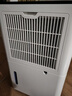 多乐信（DOROSIN）除湿机/抽湿机  60升/天120㎡ APP智控大功率大户型别墅办公室地下室商业家用除潮吸湿干衣  ER-60 实拍图