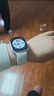 荣耀手表4【国家补贴】晨辉金 eSIM独立通话 全智能手表 多种运动模式 血氧心率监测 男女手表 GS3i 实拍图