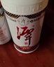 潭酒 1935升级版(非活动版) 酱香型白酒53度 500ml*1瓶 纯粮 实拍图