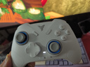 飞智冰原狼4多模版无线游戏手柄 类xbox 力调节摇杆双切扳机 switch电脑PC手机steam体感NS 仁王3 实拍图