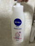 妮维雅（NIVEA）孙颖莎同款天然VC美白身体乳女士温润透白润肤乳液400ml 实拍图