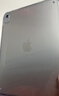 绿联适用iPad Pro钢化膜12.9英寸2022/2021/2020/2018款 苹果平板电脑贴膜全屏防摔抗指纹高清膜 实拍图