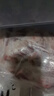 滩羊鲜生 宁夏滩羊肉精修羔羊后腿新鲜羊肉卷烧烤火锅食材清真年货净重5斤 实拍图