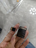 闪迪（SanDisk）256GB TF(MicroSD)内存卡 4K极速金卡A2 V30 U3行车记录仪 运动相机无人机 监控存储卡 读190MB/s 实拍图